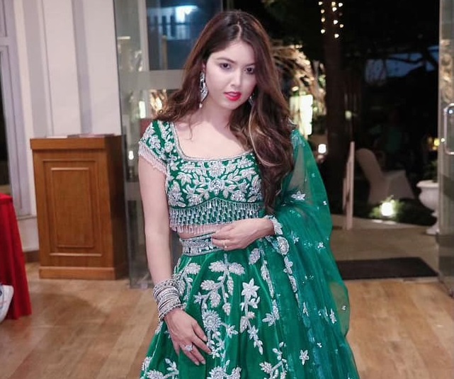 Pooja Sharma